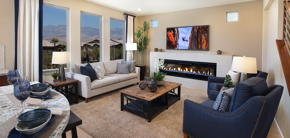 Interior Design Las Vegas