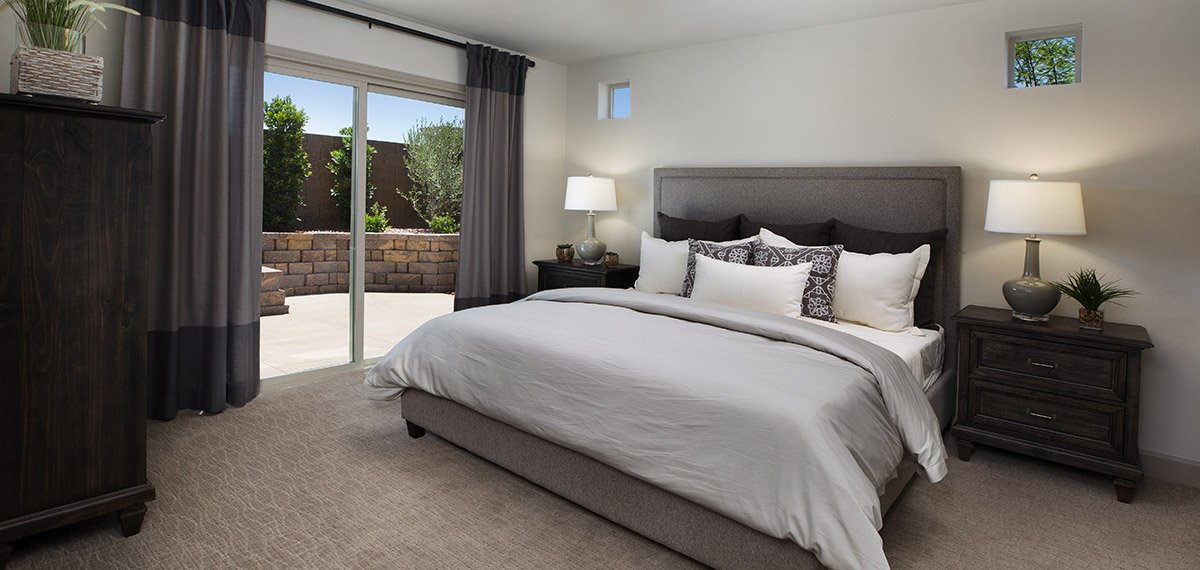 Las Vegas Interior Design