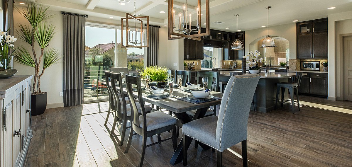 Las Vegas Interior Designer